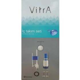 Resim 330B1314 Rezervuar Iç Takım, Alttan Su Girişli, 6 L 