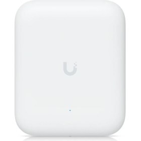 Resim SHC4200 Ubiquiti Uap-U7-Outdoor, Dualband, 4300MBPS, Wifi7, Duvar Tipi, Access Point 
