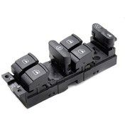 Resim SEAT LEON 1999 - 2004 CAM AÇMA KAPATMA ANAHTAR KİTİ 