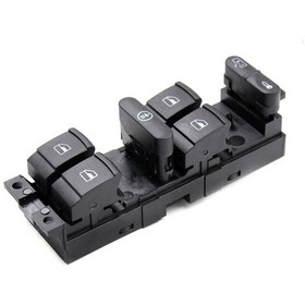 Resim SEAT LEON 1999 - 2004 CAM AÇMA KAPATMA ANAHTAR KİTİ 