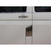 Resim Volkswagen Transporter T5.5 Depo Kapağı Krom 2010-2015 