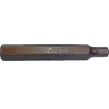 Resim Bay-Tec Allen Otomotiv Bits Uç H8-10X75MM 