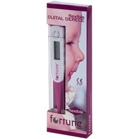 Resim Fortune Dijital Derece Esnek 