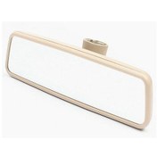 Resim Seat Toledo 1999-2004 Model Arası Uyumludur İç Dikiz Ayna Aynası Bej 3b0857511a 