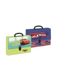 Resim Keskin Color Saplı Kutu Dosya Cars 120800-33 Karışık Renk ve Mod 