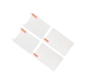 Resim Shineyee New Nintendo 3ds Xl İçin 9h Sertlikli Cam Ekran Koruyucu - 2 Adet Tam Ekran Kaplama, Dokunmatik Hassasiyet Ve 99.99% Hd Şeffaflık Sağlar 