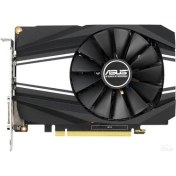 Resim Asus Phoenix GeForce GTX 1650 Super 4GB 128Bit GDDR6 PCI-E 3.0 Ekran Kartı (PH-GTX1650S-O4G) 