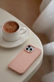 Resim iPhone 14 Pro Max Uyumlu Darbeye Dayanıklı Silikon Telefon Kılıfı 