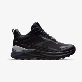 Resim Lescon Wınd Max Unisex Su Geçirmez Bot Siyah 