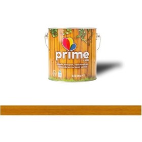 Resim Hemel Prime Vernik Ceviz 2,5 Lt 