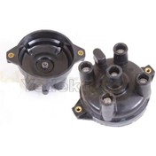 Resim Mazda 323 Distribütör Kapagi 1990-1995 Bp0518V00 Yec 327874891 