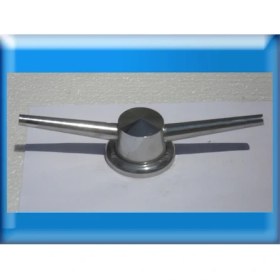 Resim Kasataş 60 Lık Ikili Masis Tipi Kol Yükseklik 5cm Eni 26CM Çapı 60MM 1 