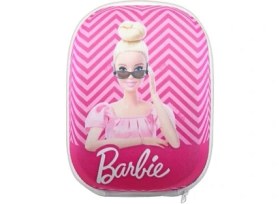 Resim Ümit Bisiklet Ön Çanta - Poly pocket ve barbie Karakterli, Kız 