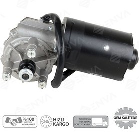 Resim Tofaş Doğan / Kartal / Şahin Uyumlu Silgi / Silecek Motoru 