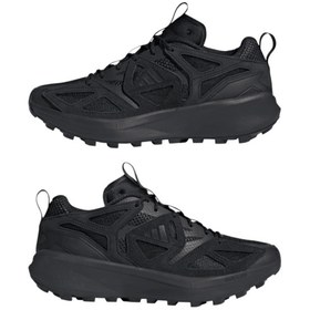 Resim adidas Erkek Günlük Spor Ayakkabı KANTAI TRAIL JR5612 