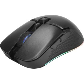 Resim Xtrike Me GM-310 Oyuncu Mouse Siyah 