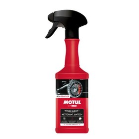 Resim MOTUL CAR CARE WHEEL CLEAN+ OTO JANT TEMİZLEYİCİ 500ML 