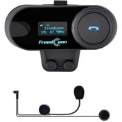 Resim Kaly Tcom-sc Bluetooth Intercom Kulaklık 