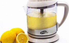 Resim Goldmaster GM-7228 GÖZDE Narenciye Sıkacağı 