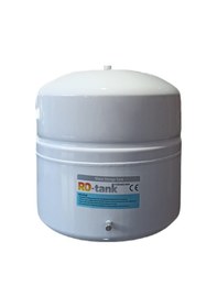 Resim Tank 12lt 3.2 Su Arıtma Cihazı Tankı Tüm Arıtma Cihazları Ile Uyumlu 