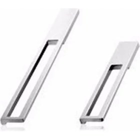 Resim Anda Furnipart Kulp V6 224 mm Inox 