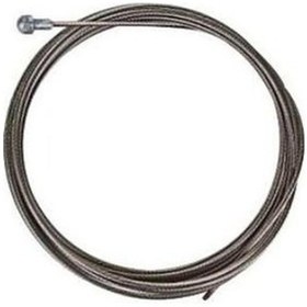 Resim Shimano Yol Fren Teli 16x2050 MM 100 Adet Kutulu (y80098531) Siyah 