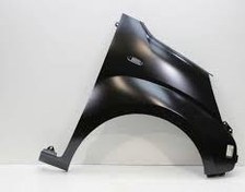 Resim Fiat Fiorino Sol Ön Çamurluk Opar Orjinal 1386111080 