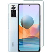 Resim Ceponya Xiaomi Redmi Note 10 Pro Nano Temperli Ekran Koruyucu 
