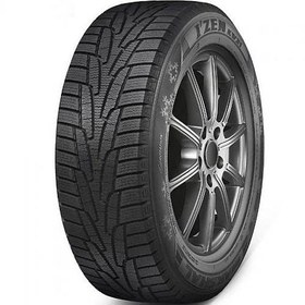 Resim Marshal 235/60 R16 100R IZen KW31 Kış Lastiği Üretim Yılı: 2024 