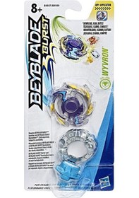 Resim Beyblade Burst Tekli Paket 
