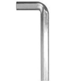 Resim Tek Alyan 4 Mm Allen 