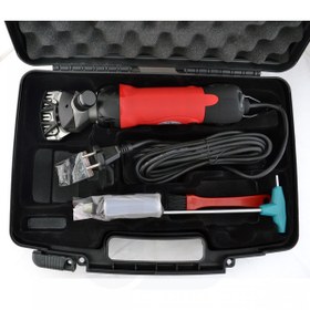 Resim Max Extra F7 380 Watt Koyun Kırkma Makinası 