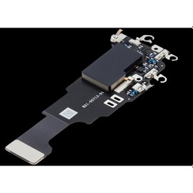Resim Apple Apple iPhone 16 Uyumlu Wifi Filmi Flex Siyah 