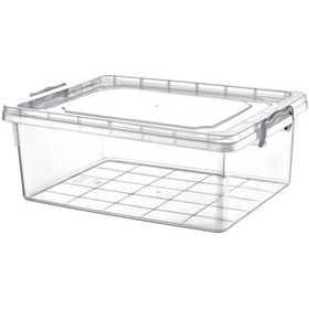 Resim Hobby Life Petek Bal Sandığı 25lt 