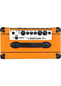 Resim Orange Crush 20Rt Kombo Elektro Gitar Amfisi 