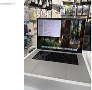 Resim İkinci El MACBOOK PRO M4 PRO 16 İNÇ 24/512 GB SIFIR NİYETİNE 