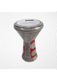 Resim Mg-100 Sedefli Mısır Darbuka 