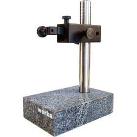 Resim Werka 00 Kalite Granit Hassas Komparatör Stantları 200x150mm 