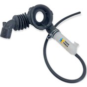 Resim Bosch - Siemens - Profilo Çamaşır Makinası Toplu Kazan Hortumu-tahliyesiz 