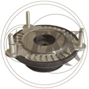 Resim FKK 20069 Amortisör Tablası Takozu 407 508 C5 III 1.6 1.8 2.0 2.2 16V HDI 16 Jant 