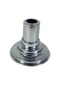 Resim Havlupan Mobil Boru Gizleme - Hareketli - Ayarlı - Krom 