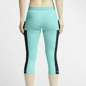 Resim Nike Çok Renkli Kadın Tayt S 