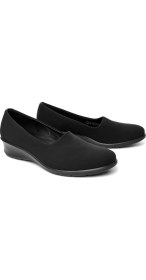 Resim Ecco Kadın Ayakkabı Oxford Ayakkabı 