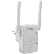 Resim Everest EWR-N501 IEEE802.11 b-g-n 300 Mbps Router Wifi Range Extender Everest EWR-N501 IEEE802.11 b-g-n 300 Mbps Router Wifi Range Extender