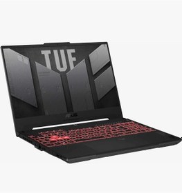 Resim Asus TUF Gaming FA507NUR-LP035 R7-7435HS 16 GB 512 GB SSD RTX4050 15.6" Dos Dizüstü Bilgisayar (Yenilenmiş) 
