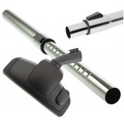 Resim Samsung Sc 8870 Emici Başlık Teleskopik Boru Seti 