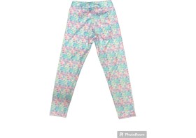 Resim Benetton Kız Çocuk Uzun Tayt BNT-G21261-094 