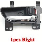 Resim Hightower Subaru Kapı Kolu Sağ Takım Otomobil İç Aksesuar Dayanıklı 