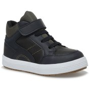 Resim Polaris 522082.P2Pr Lacivert Erkek Çocuk High Sneaker - 556928213 Polaris