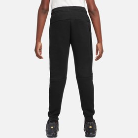 Resim Nike Sportswear Smooth Tech Fleece Çocuk Pantolon 
